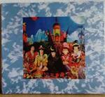 Their Satanic Majesties Request