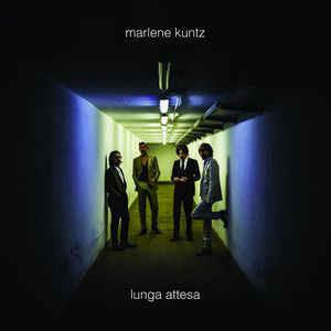 Lunga Attesa - Vinile LP di Marlene Kuntz