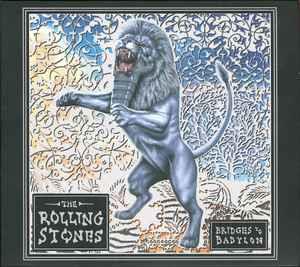 Bridges To Babylon - CD Audio di Rolling Stones