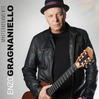 Misteriosamente - CD Audio di Enzo Gragnaniello