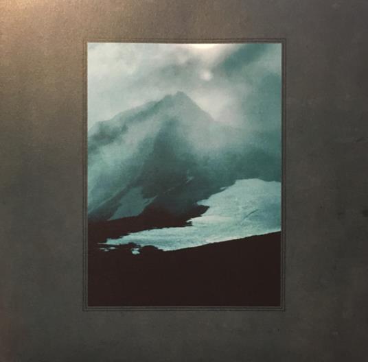 Earth I - Vinile LP di Earth and Pillars