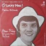 O Lucky Man!