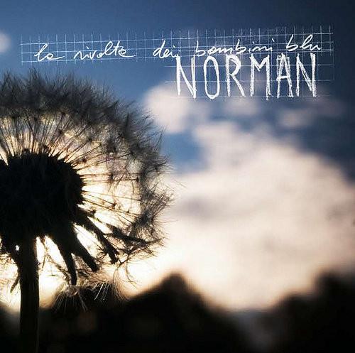 La Rivolta Dei Bambini Blu - CD Audio di Norman