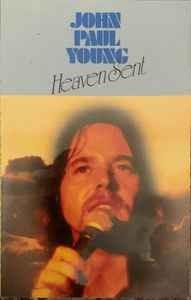 Heaven Sent - Vinile LP di John Paul Young