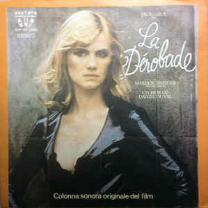 La Derobade - Vinile 7'' di Vladimir Cosma