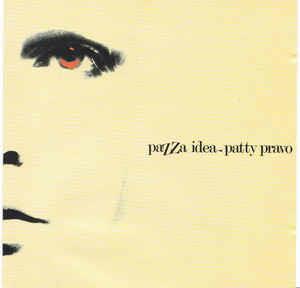 Pazza Idea - CD Audio di Patty Pravo