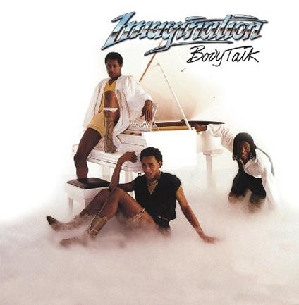 Body Talk - Vinile LP di Imagination