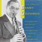 The Great Benny Goodman