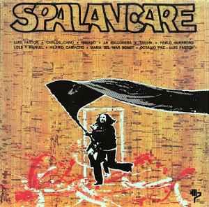 Spalancare - Vinile LP