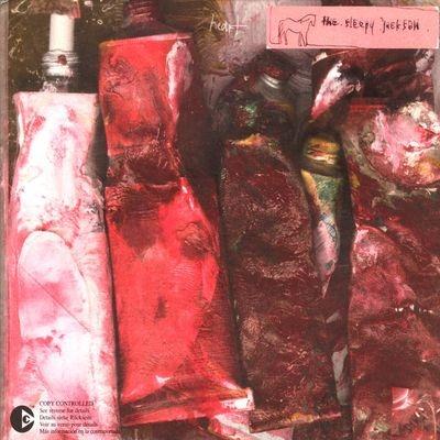 The Sleepy Jackson - CD Audio di Sleepy Jackson