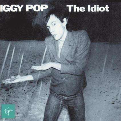 The Idiot - Vinile LP di Iggy Pop