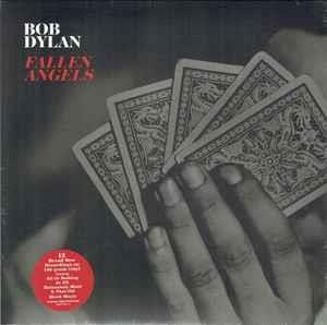 Fallen Angels - Vinile LP di Bob Dylan