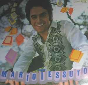 Mario Tessuto - Vinile LP di Mario Tessuto
