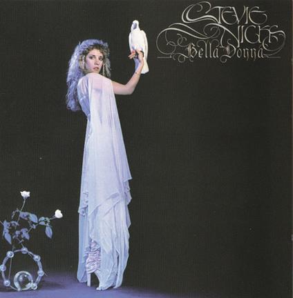Bella Donna - CD Audio di Stevie Nicks