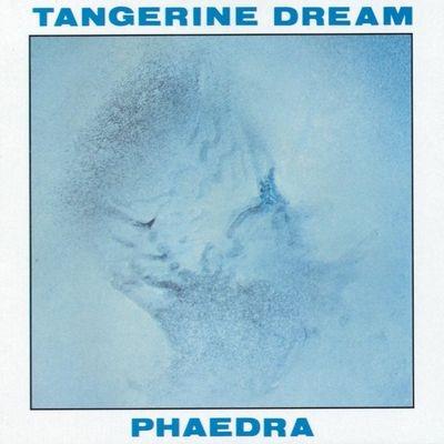 Phaedra - Vinile LP di Tangerine Dream