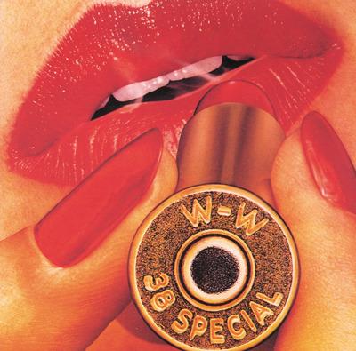 Rockin' Into The Night - CD Audio di 38 Special