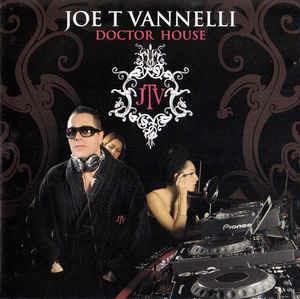 Doctor House - CD Audio di Joe T Vannelli