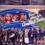 There's No Place Like America Today - Vinile LP di Curtis Mayfield