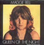 Queen Of The Night - Vinile LP di Maggie Bell