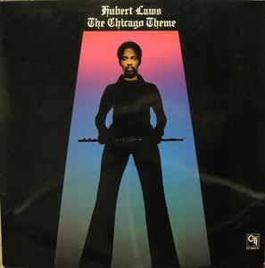 The Chicago Theme - Vinile LP di Hubert Laws