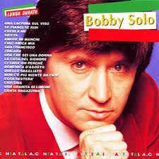 Cantaitalia - CD Audio di Bobby Solo