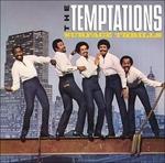 Surface Thrills - Vinile LP di Temptations