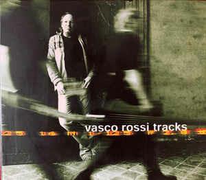 Tracks (DVD) - DVD di Vasco Rossi