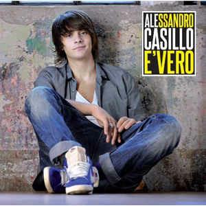È Vero - CD Audio di Alessandro Casillo