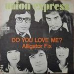 Alligator Fix