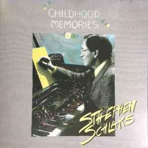 Childhood Memories - CD Audio di Stephen Schlaks