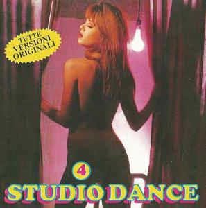 Studio Dance 4 - CD Audio
