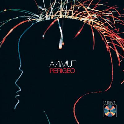 Azimut - Vinile LP di Perigeo