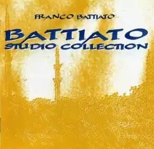 Battiato Studio Collection - CD Audio di Franco Battiato