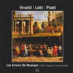 Vivaldi E I Colori Strumentali A Venezia
