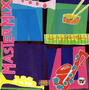 Mastermix - CD Audio
