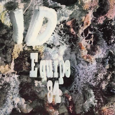 ID - CD Audio di Equipe 84