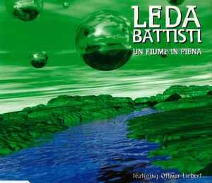 Un Fiume In Piena - CD Audio di Leda Battisti