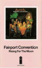 Rising For The Moon