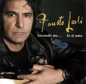 Secondo Me... Io Ti Amo - CD Audio di Fausto Leali