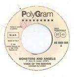 Voice Of The Beehive / James Brown: Monsters And Angels / (So Tired Of Standing Still We Got To) Mo