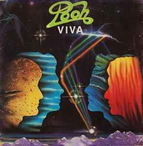 Viva - Vinile LP di Pooh