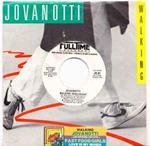 Jovanotti / Fast Food Girls: Walking / Love Is My Mania