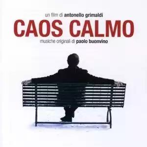 Caos Calmo - CD Audio di Paolo Buonvino