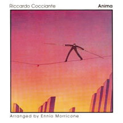Anima - CD Audio di Riccardo Cocciante