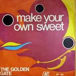 Diane / Make Your Own Sweet Music