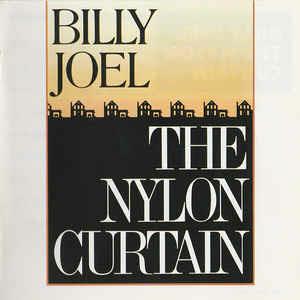 The Nylon Curtain - CD Audio di Billy Joel