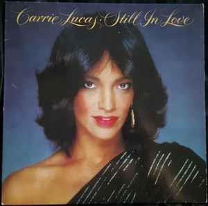 Still In Love - Vinile LP di Carrie Lucas