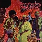 This Is Madness - Vinile LP di Last Poets