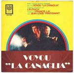 Voyou (La Canaglia) (Colonna Sonora)