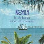 La Vela Bianca / Amore Intercomunale